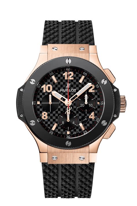 hublot big bang black magic ceramic|hublot big bang original gold.